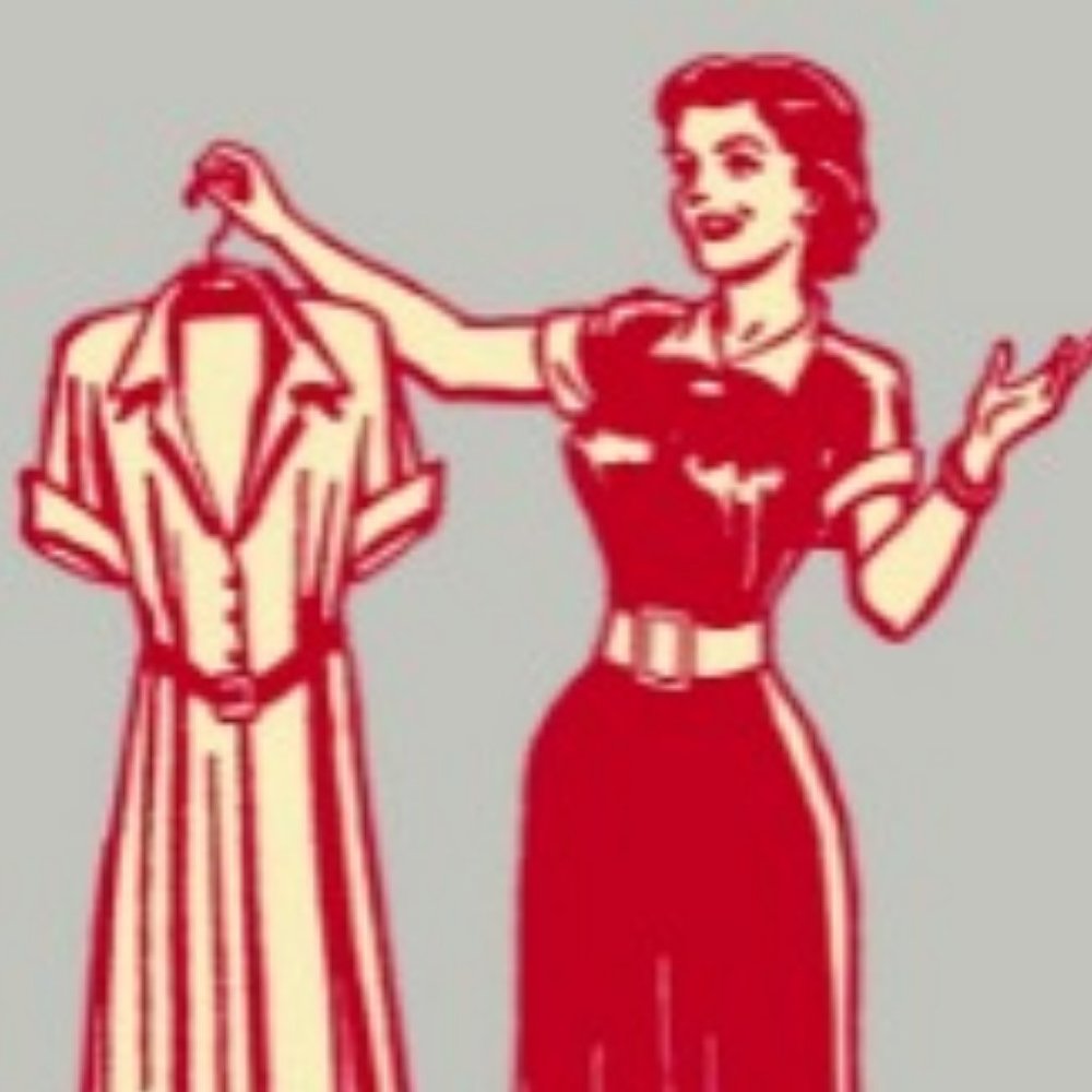 HOW I GRADE MY VINTAGE ITEMS